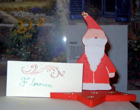 Marque place Florence